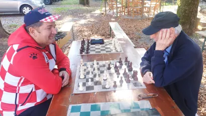 Foto: Mario Barać