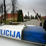 Policija je zbog pijanih osoba i tučnjave morala intervenirati usred bijela dana/Foto: Danijel Soldo/CROPIX (Ilustracija)