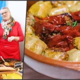 Foto: Romska kuća