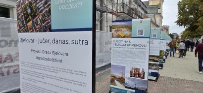 Foto: Grad Bjelovar