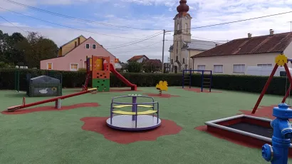 Foto: Općina Velika Pisanica