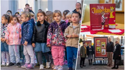 Foto: Grad Daruvar