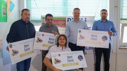 Foto: BBŽ
