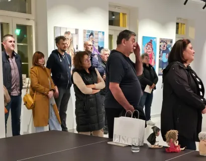 Foto: Sonja Švec Španjol