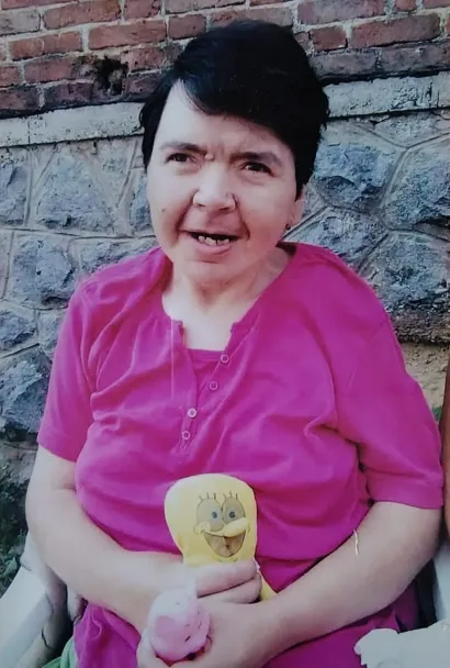 Bila je anđeo, kažu svi koji su je poznavali/Foto: Slavica Trgovac Martan