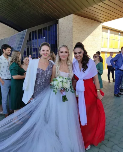 Foto: Privatni album