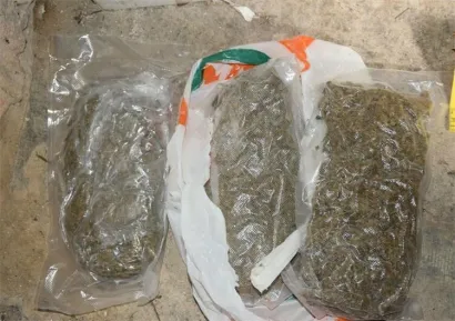 Dio je već bio spreman za tržište/Foto: PU bjelovarsko-bilogorska