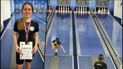 Foto: Hrvatski kuglački savez, Privatni album