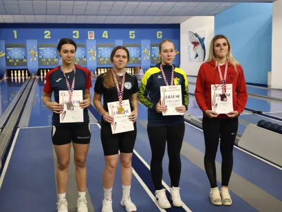 Foto: Hrvatski kuglački savez, Privatni album