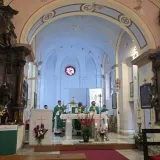 Foto: Milkica Crkvenac/Facebook Župa sv. Martina Velika Trnovitica