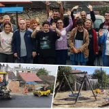 Foto: Udruga Korak Dalje Daruvar