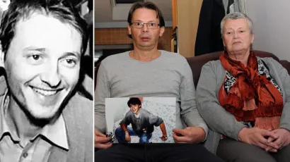 Jean-Michel Nicolier, Paul Nicolier, Lyliane Fournier