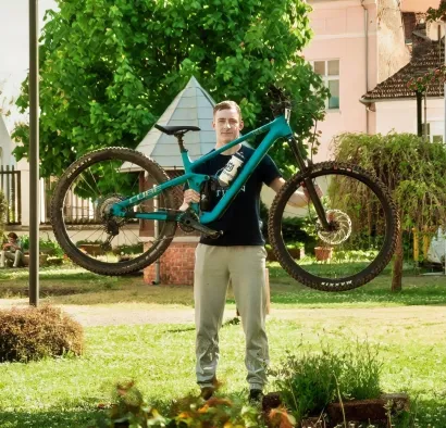 Foto: Privatni album