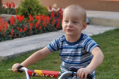 Foto: Privatni album