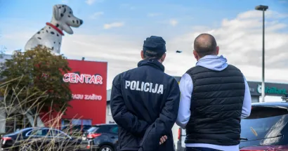 Foto: Goran Mehkek/Cropix