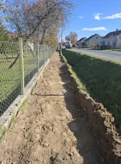 U Končanici se radi punom parom/Foto: Općina Končanica