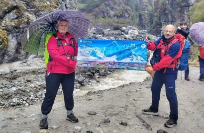 Foto: Privatni album