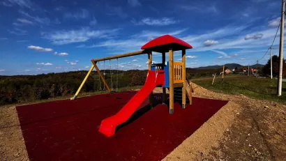 Foto: Općina Sirač