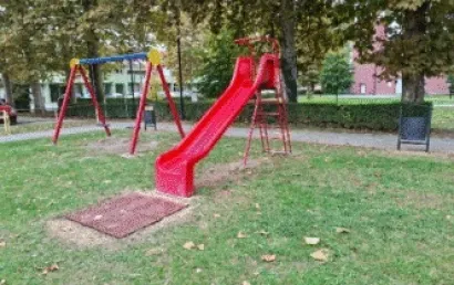 Foto: Krugoval Garešnica