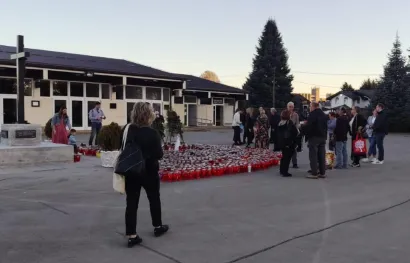 Foto: Slavica Trgovac Martan