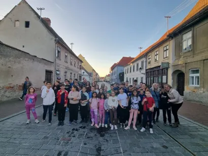 Foto: Zajednica Mađara BBŽ