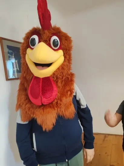 Foto: Zajednica Mađara BBŽ