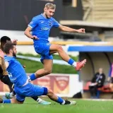 Foto: Teo Petr/HNK Daruvar