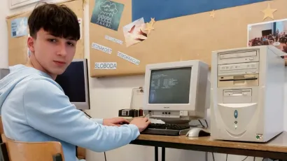 Foto: Privatni album