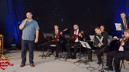 Damir Lovreković /Foto: BILOGORO, U SRCU TE NOSIM