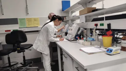 Foto: Slavica Trgovac Martan