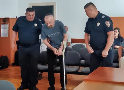 Krešimir Pahoki/Foto: Slavica Trgovac Martan/MojPortal.hr