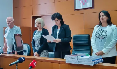 Foto: Slavica Trgovac Martan/Foto: MojPortal.hr