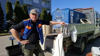 Foto: Pakrački list