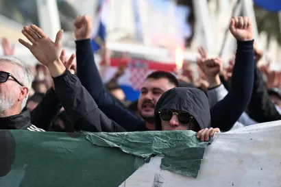 Foto: Ante Cizmic/CROPIX