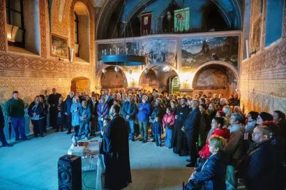 Foto: Predrag Uskoković/Grad Darruvar