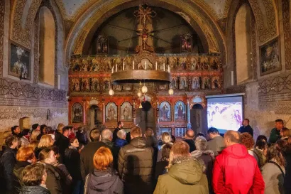 Foto: Predrag Uskoković/Grad Darruvar