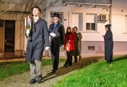 Foto: Predrag Uskoković/Grad Darruvar