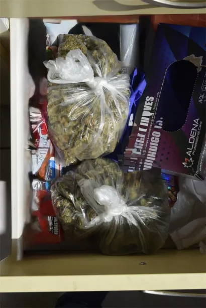 Foto: PU bjelovarsko-bilogorska