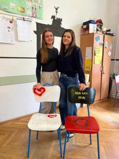 Foto: Gimnazija Bjelovar