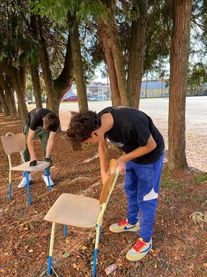 Foto: Gimnazija Bjelovar