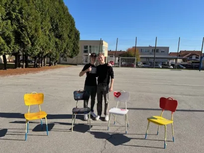 Foto: Gimnazija Bjelovar