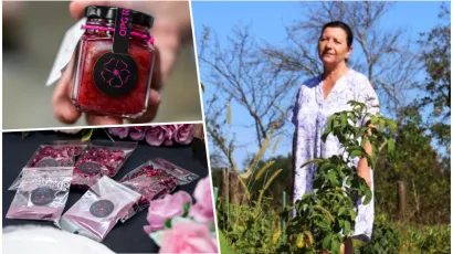 Foto: Privatni album, Compas