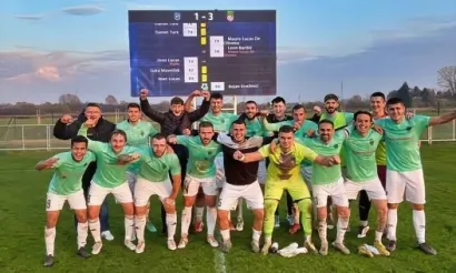 Foto: NK Bilogora 91