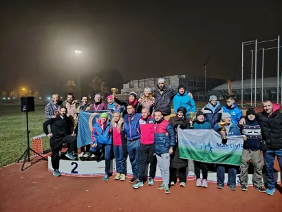 Foto: Privatni album