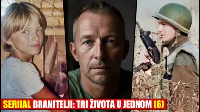 Foto: Privatni album, MojPortal.hr