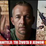 Foto: Privatni album, MojPortal.hr