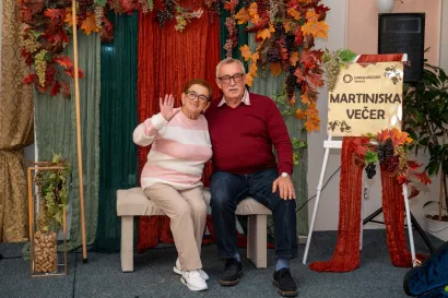 Foto: Predrag Uskoković/Grad Daruvar