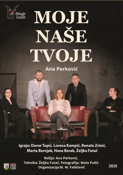 Foto: Bjelovarsko kazalište