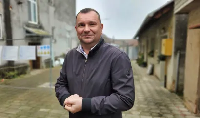 Damir Lneniček/Foto: Nikica Puhalo/MojPortal.hr