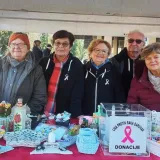 Foto: Liga protiv raka Daruvar